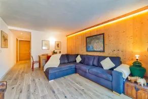 California 3 Bed Luxury Apartment La Cordee Spa Residence - Image 2