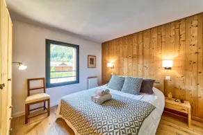 California 3 Bed Luxury Apartment La Cordee Spa Residence - Image 5