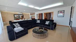 Villa 317 Superb Villa w/Pool and Tennis by Beach - Image 5