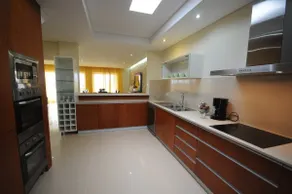 Villa 317 Superb Villa w/Pool and Tennis by Beach - Image 3