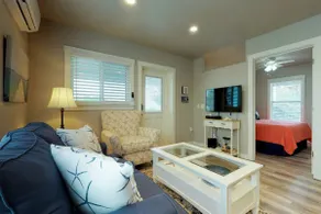 Updated Bayside 1BR | Pool | Cross Street to Beach - Image 3