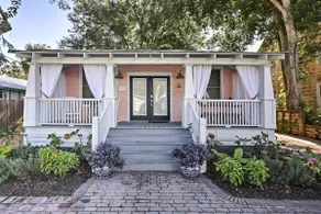 Historic 1900 Cottage in Downtown St Augustine! - Image 3