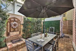 Historic 1900 Cottage in Downtown St Augustine! - Image 2