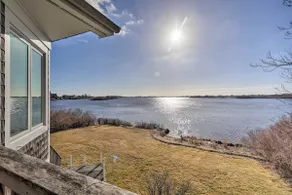 Hem på Greenhill Pond med panoramautsikt och 3 däck - Image 3