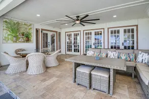 Modern Lake Conroe House w/ Lakefront Park & Deck! - Image 2