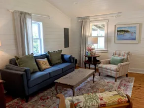 Rose Cottage Boasting of Charm, Charm and more Charm - Image 4