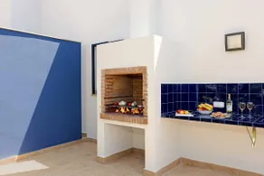 Blue Dream - Six Chambres Villa, Couchages 8 - Image 3