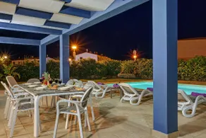 Blue Dream - Six Chambres Villa, Couchages 8 - Image 5