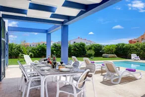 Blue Dream - Six Chambres Villa, Couchages 8 - Image 2