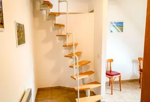 Vacation apartment Ostseestern 20O-2 bedrooms up to max. 4 pers. + 2 baby - Holiday home - Image 5