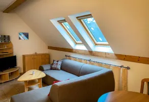 Vacation apartment Ostseestern 20O-2 bedrooms up to max. 4 pers. + 2 baby - Holiday home - Image 2