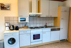 Vacation apartment Ostseestern 20O-2 bedrooms up to max. 4 pers. + 2 baby - Holiday home - Image 3