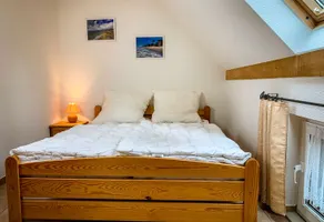 Vacation apartment Ostseestern 20O-2 bedrooms up to max. 4 pers. + 2 baby - Holiday home - Image 4