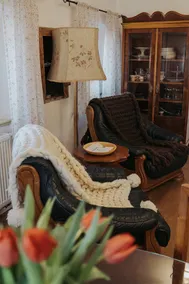 Možinet House - Apartment 2 - Image 3