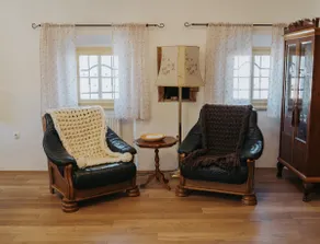 Možinet House - Apartment 2 - Image 5