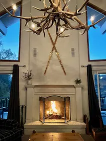 Comfortable 5BR Mountainview | Hot Tub - Image 5