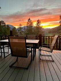 Comfortable 5BR Mountainview | Hot Tub - Image 3