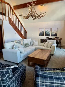 Comfortable 5BR Mountainview | Hot Tub - Image 2