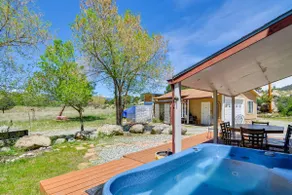 Buena Vista Creekside Home w/ Private Hot Tub! - Image 2