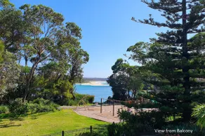 Pelican Beach House 2 Macleay Street - Image 4