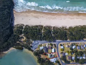 Pelican Beach House 2 Macleay Street - Image 2