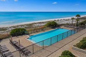 Beachfront 4 Bed 3 Bath Sovepladser 10 Villa Coyaba 205 Beach Service Inkluderet! Beachfront Infinity Pool! - Image 3