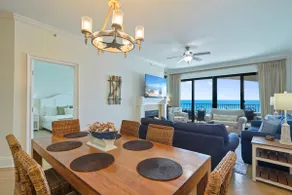 Beachfront 4 Bed 3 Bath Sovepladser 10 Villa Coyaba 205 Beach Service Inkluderet! Beachfront Infinity Pool! - Image 2