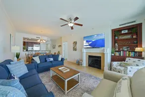 Beachfront 4 Bed 3 Bath Sovepladser 10 Villa Coyaba 205 Beach Service Inkluderet! Beachfront Infinity Pool! - Image 4