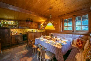 Chalet Tré la Vieux, Argentière (Chamonix), Frankrike - Image 4