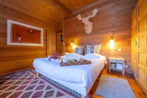 Chalet Tré la Vieux, Argentière (Chamonix), Frankrike - Image 5