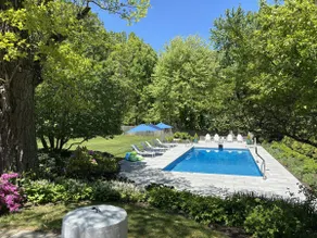 Stylish Home with Private Pool, Deck & Grill - Image 2