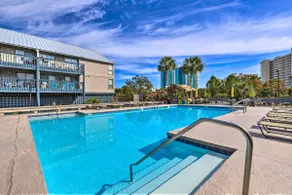 Orange Beach Resort Condo w/ Pool - Walk to Beach! - Image 2