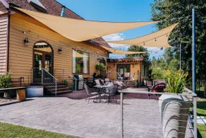 8-Acre ‘Big House Lodge’ in Cle Elum w/ Hot Tub - Image 2