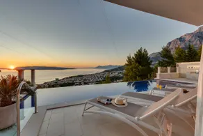 Villa Panorama by Makarska Exklusiv - Image 2