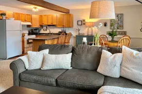 Glen Condo w/ Mountain Views: Walk to Story Land - Image 5