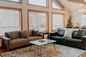 Pet-Friendly Chalet w/ Hot Tub + Hiking Trails - Image 2