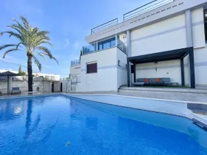 DREAM VILLA IN ALBIR BLUELINE - Image 3