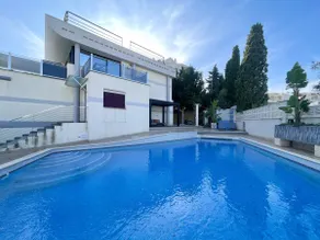 DREAM VILLA IN ALBIR BLUELINE - Image 2