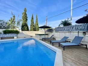 DREAM VILLA IN ALBIR BLUELINE - Image 5