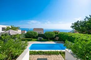 Holiday house Luna in Makarska with private pool - Image 2