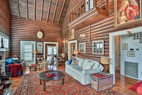 Lakefront Florida Retreat - Pool Table & Boat Dock - Image 4