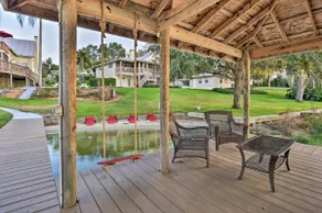 Lakefront Florida Retreat - Pool Table & Boat Dock - Image 2