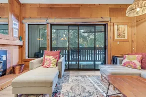 Modern & Sleek Condo - Creekside #110 - Image 4