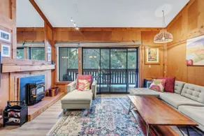 Modern & Sleek Condo - Creekside #110 - Image 2