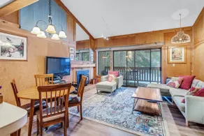 Modern & Sleek Condo - Creekside #110 - Image 3