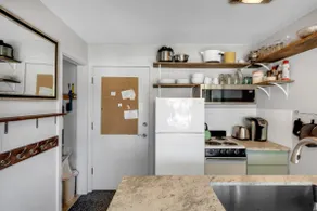 Great Location Corner Condo - Tamarack #10 Pets Ok - Image 3