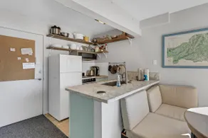 Great Location Corner Condo - Tamarack #10 Pets Ok - Image 4
