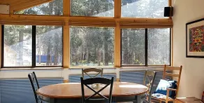 Bright and Airy Condo, Sleeps 4! - Creekside #103 by Bear Valley Vacation Rentals - Image 4