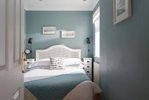 Family Home in Newquay Parking 3 mins to Beach - Image 2