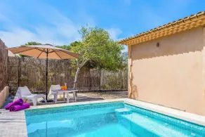 Orell Planas - Trois Chambres Villa, Couchages 6 - Image 2
